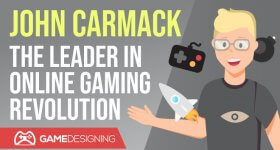 Video Game Expert - John Carmack