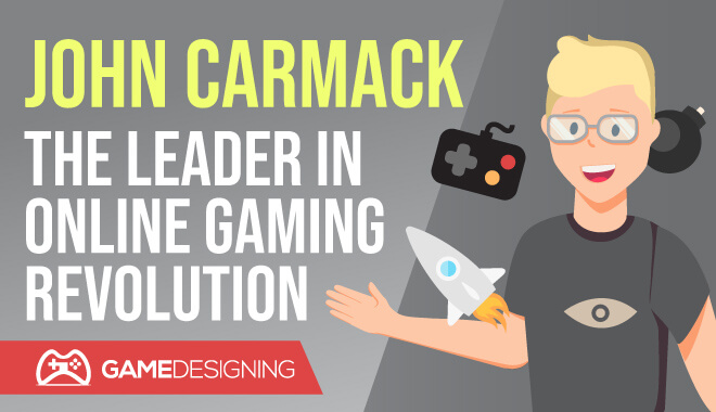 Video Game Expert - John Carmack