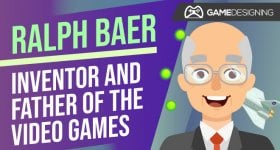 Ralph Baer - Video Game Design Expert