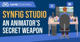 Synfig Studio