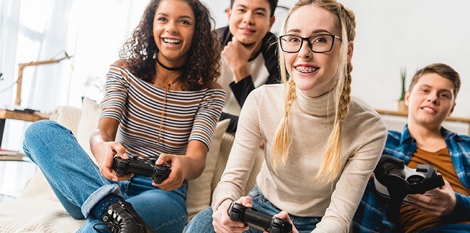 How to Start a Gaming Channel and Become Famous