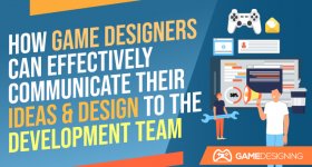 Game Design Communication