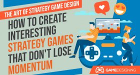 Strategy Game Design