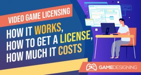 Video Game Licensing