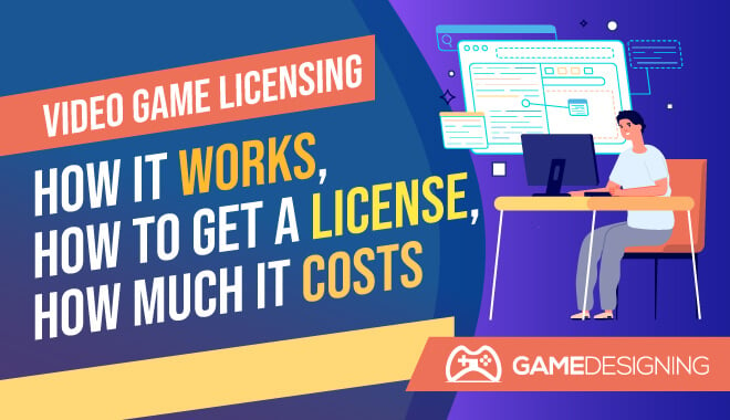 Video Game Licensing