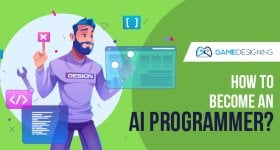 Becoming an AI Programmer