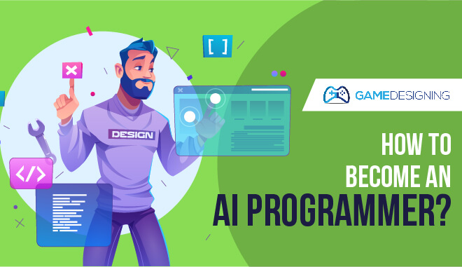 Becoming an AI Programmer