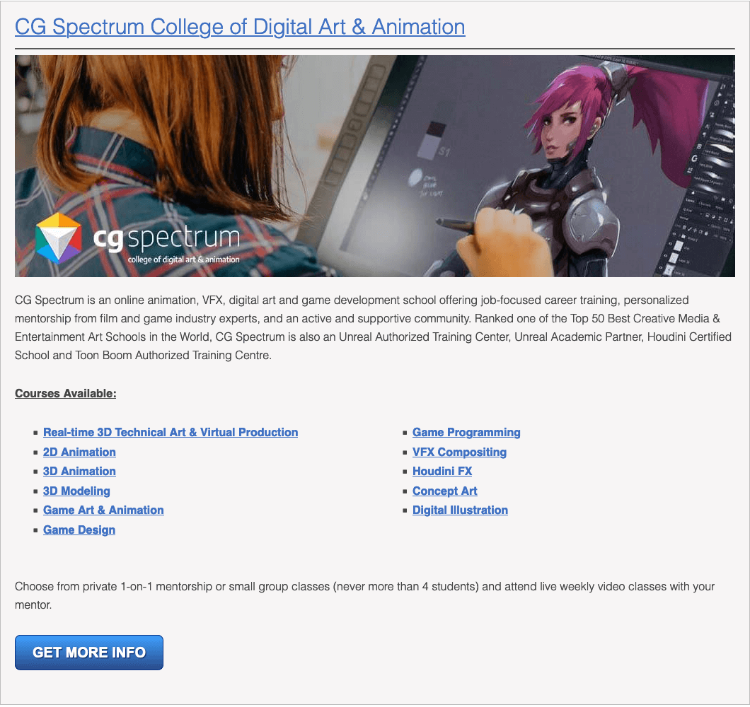 How to Start An Online Game Design Group
