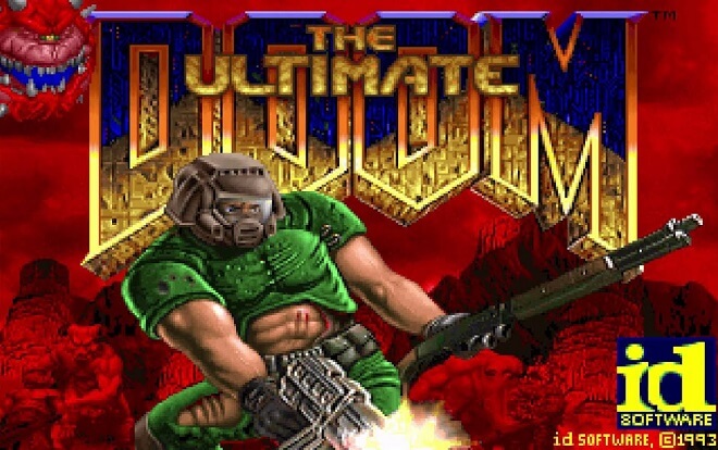 The Ultimate Doom