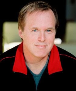 Famous animator - Brad Bird