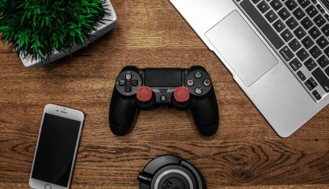 Game Development Tutorials in the GDevelop Academy