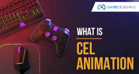 Cel animation tools and resources