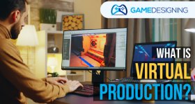 virtual production 101