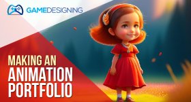 animation portfolio tips