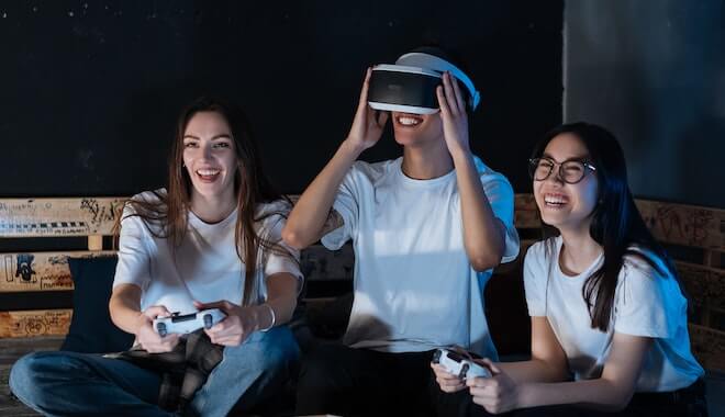 Roblox 101: How to Play VR Games