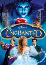 Animated Movie - Enchanted
