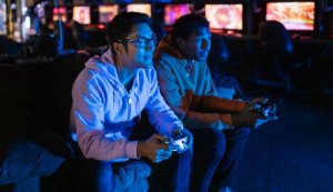 How to Use Computer Science in Games