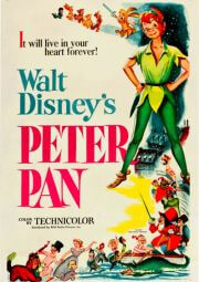 Peter Pan