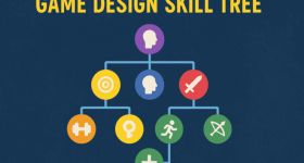 Game design skill trees